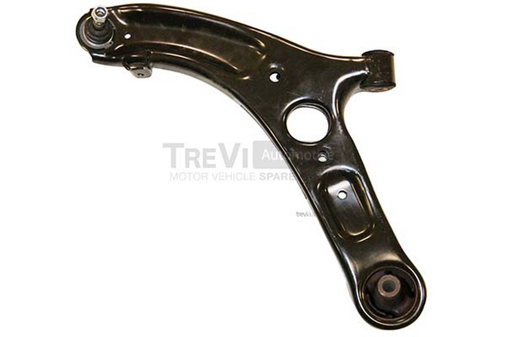 Control/Trailing Arm, wheel suspension (TRTT2687)