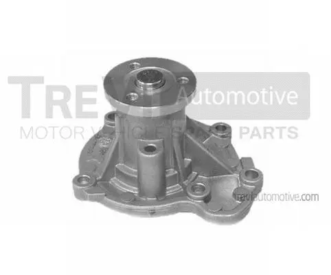 Water Pump, engine cooling (TP982)