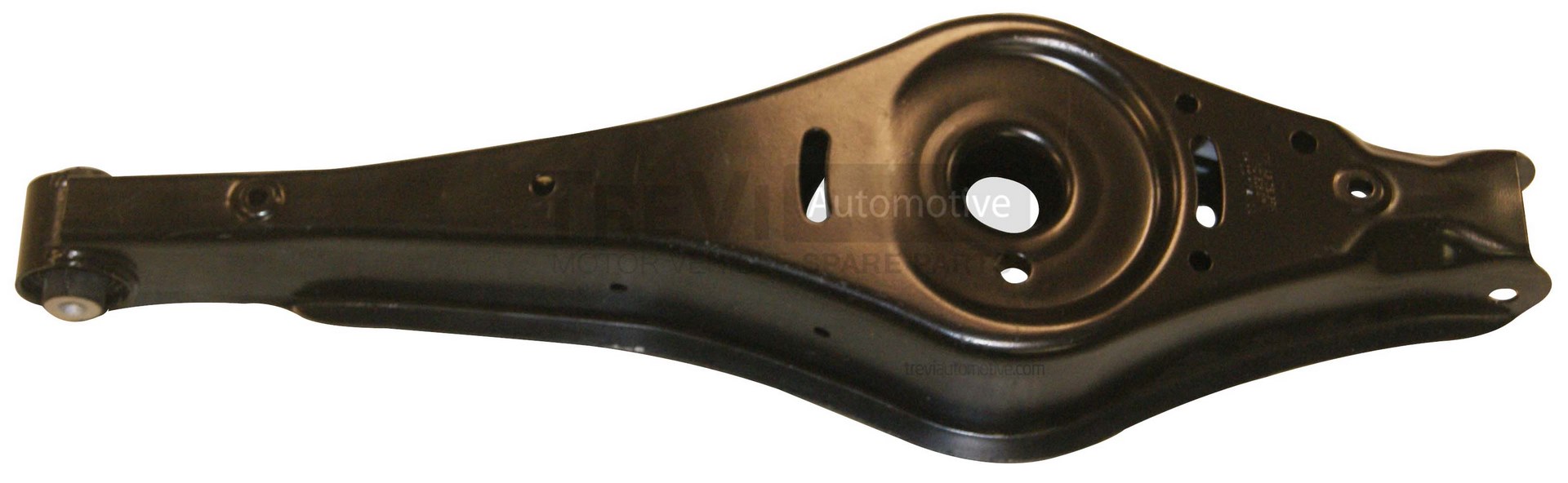 Control/Trailing Arm, wheel suspension (TRTT5313)