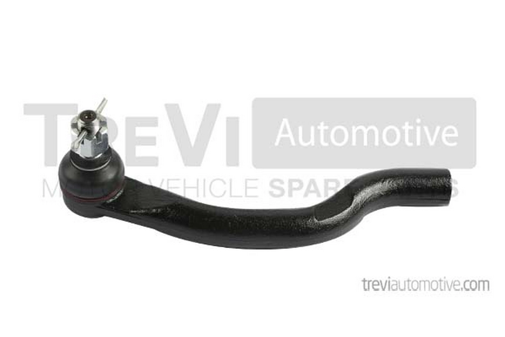 Tie Rod End (TRTT2543)