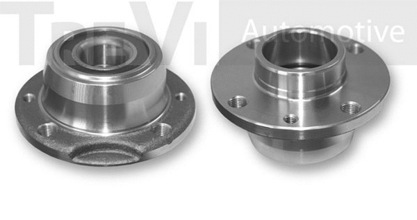 Wheel Bearing Kit (WB1980)