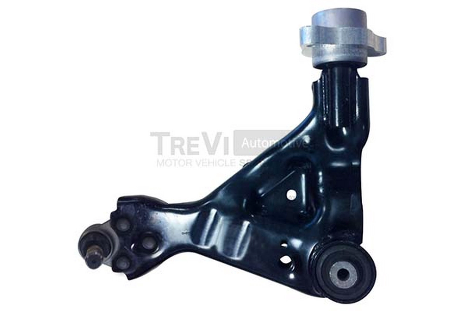 Control/Trailing Arm, wheel suspension (TRTT3404)