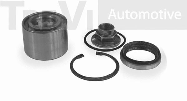Wheel Bearing Kit (WB1508)