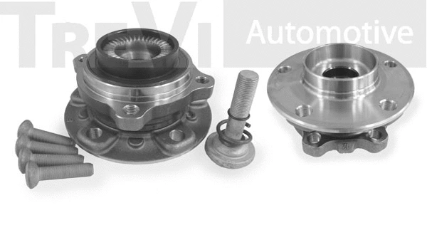 Wheel Bearing Kit (WB2241)