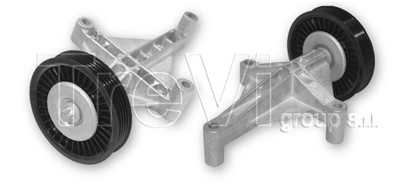 Tensioner Lever, V-ribbed belt (TA1799)