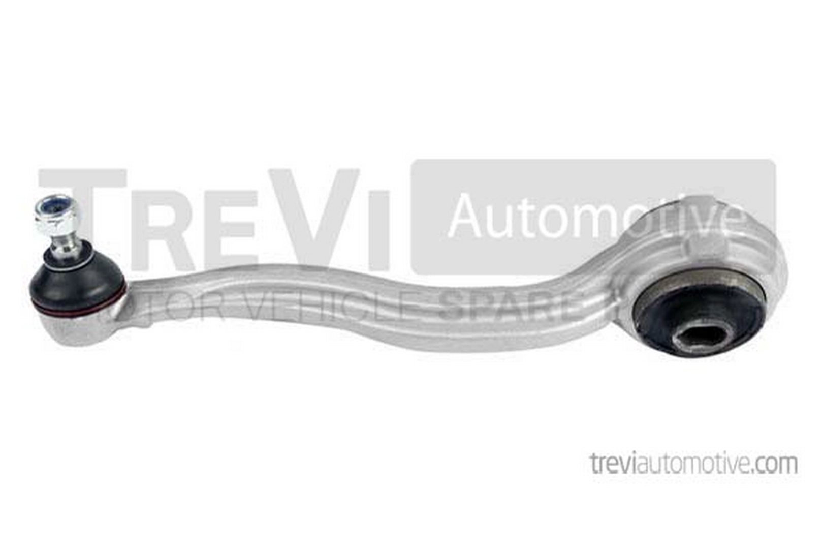 Control/Trailing Arm, wheel suspension (TRTT3467)