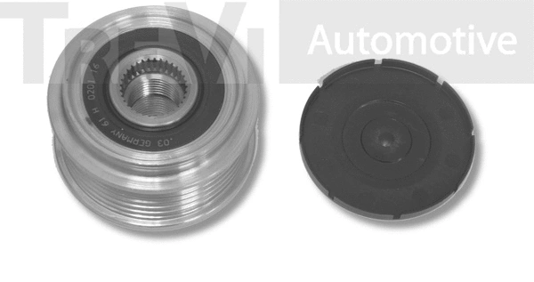 Alternator Freewheel Clutch (AP1069)