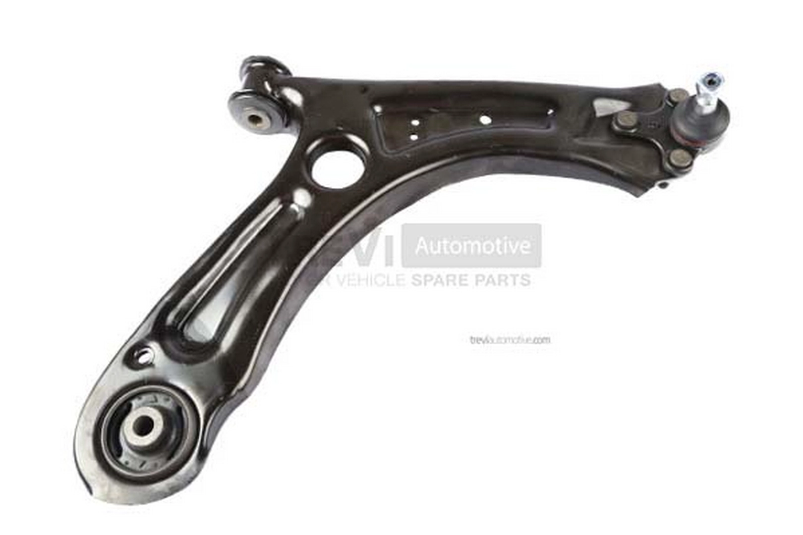 Control/Trailing Arm, wheel suspension (TRTT5427)