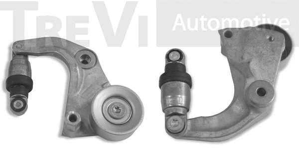 Tensioner Lever, V-ribbed belt (TA2156)