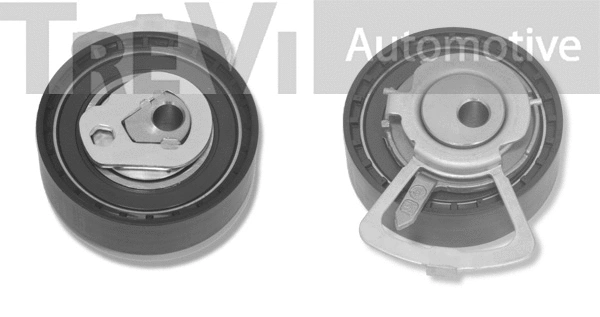 Tensioner Pulley, timing belt (TD1301)