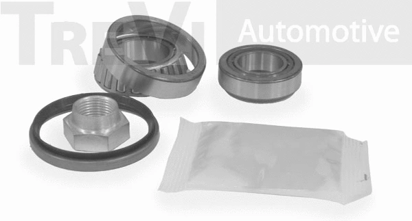 Wheel Bearing Kit (WB2050)