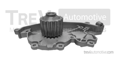 Water Pump, engine cooling (TP823)