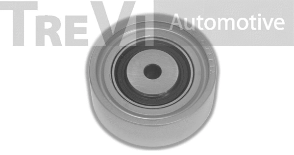 Deflection/Guide Pulley, V-ribbed belt (TA1174)