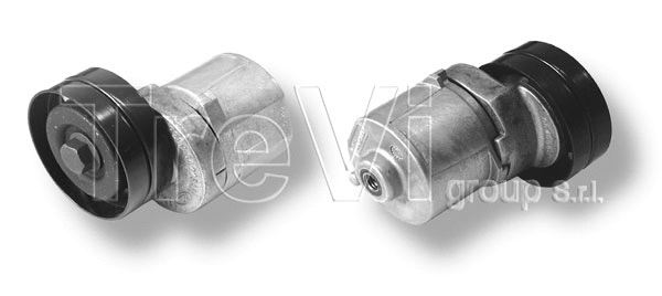 Tensioner Lever, V-ribbed belt (TA1519)