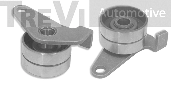 Deflection/Guide Pulley, timing belt (TD1223)