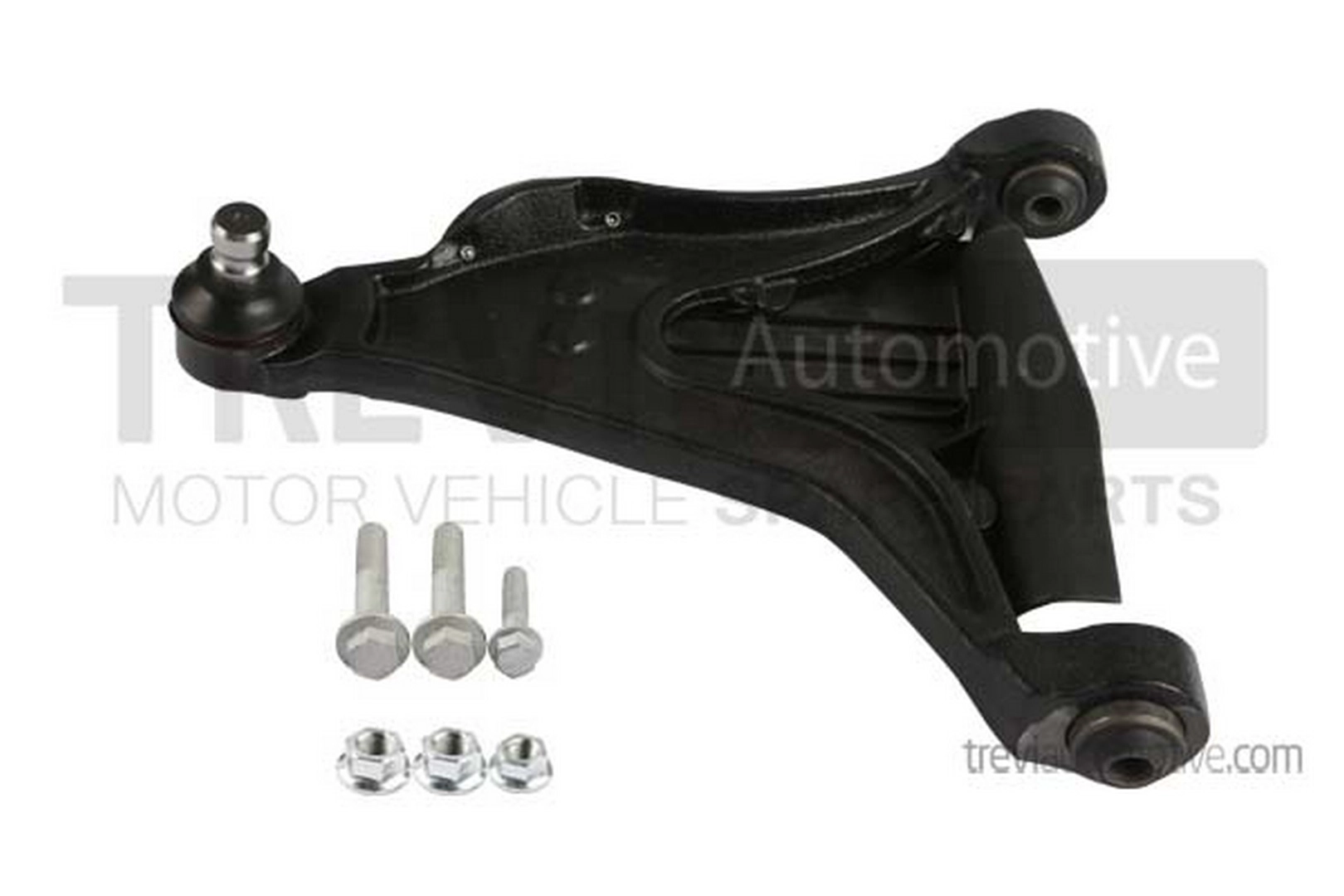 Control/Trailing Arm, wheel suspension (TRTT5564)
