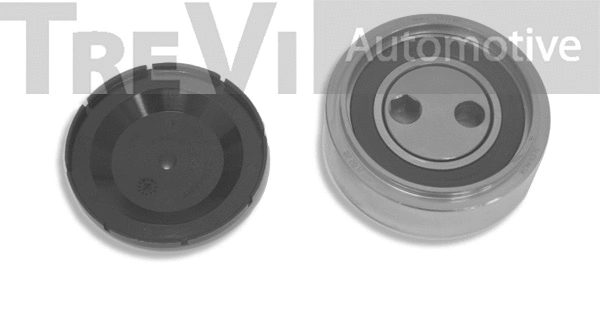 Tensioner Pulley, V-ribbed belt (TA1175)