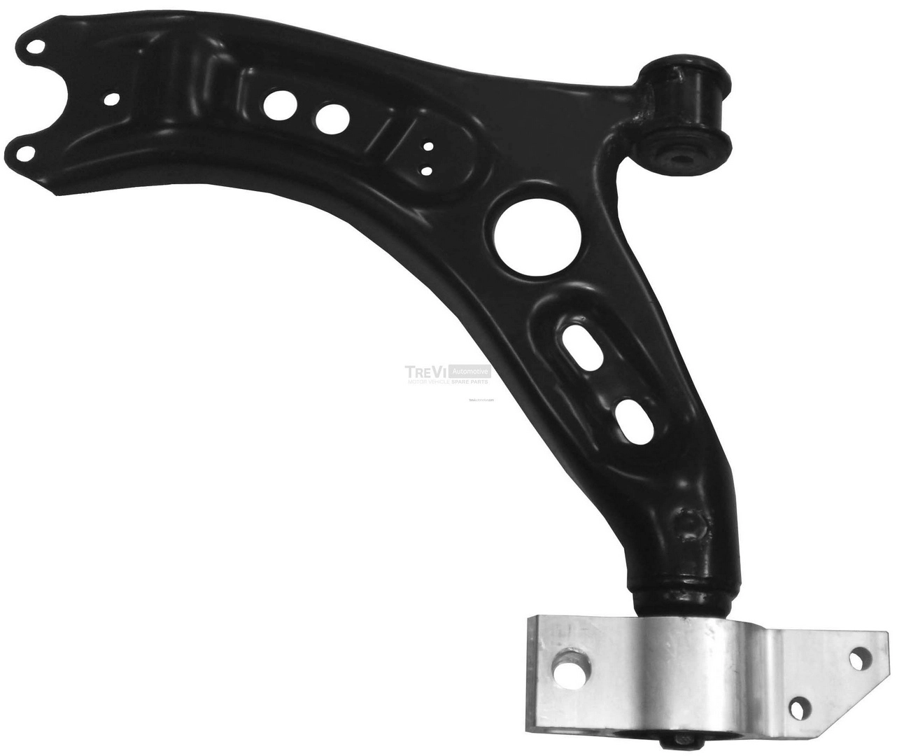 Control/Trailing Arm, wheel suspension (TRTT4882)