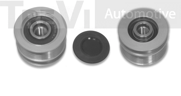 Alternator Freewheel Clutch (AP1226)