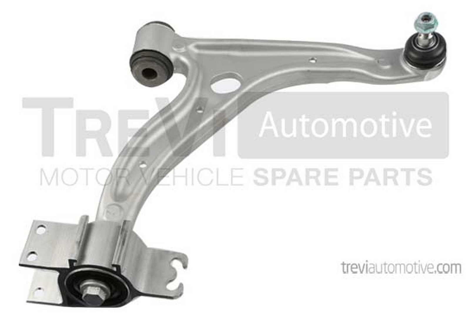 Control/Trailing Arm, wheel suspension (TRTT3602)
