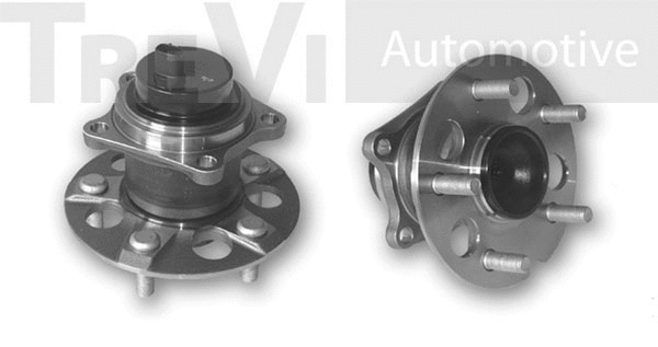 Wheel Bearing Kit (WB2175)