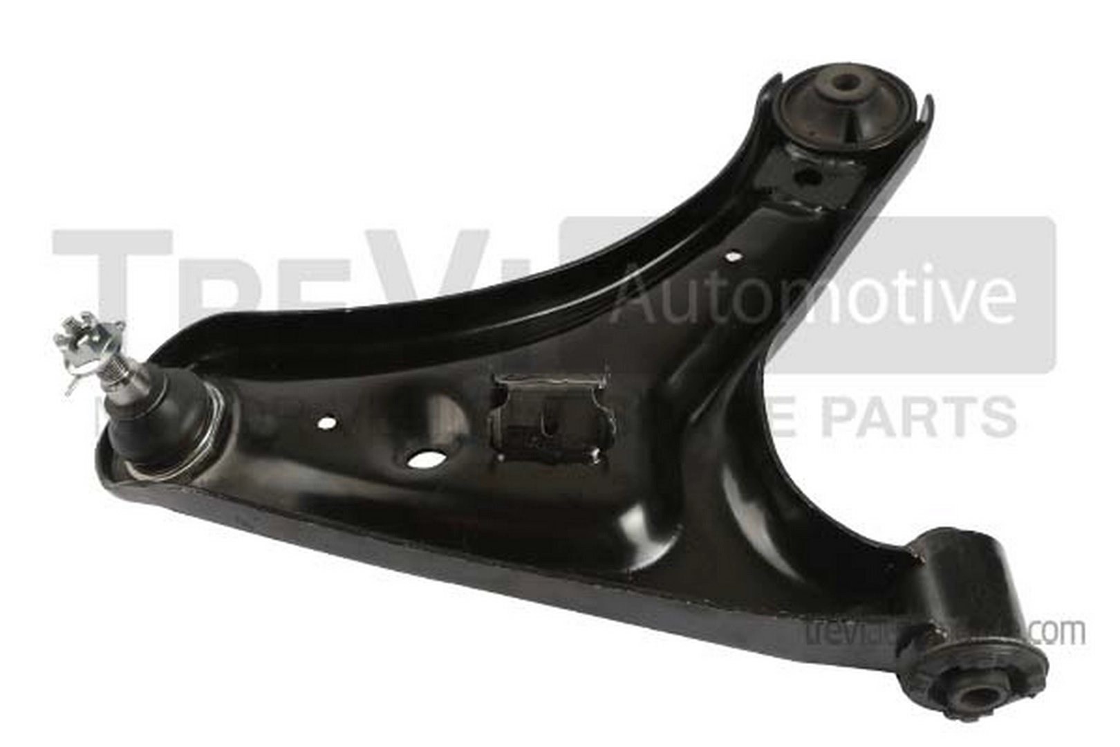 Control/Trailing Arm, wheel suspension (TRTT1882)