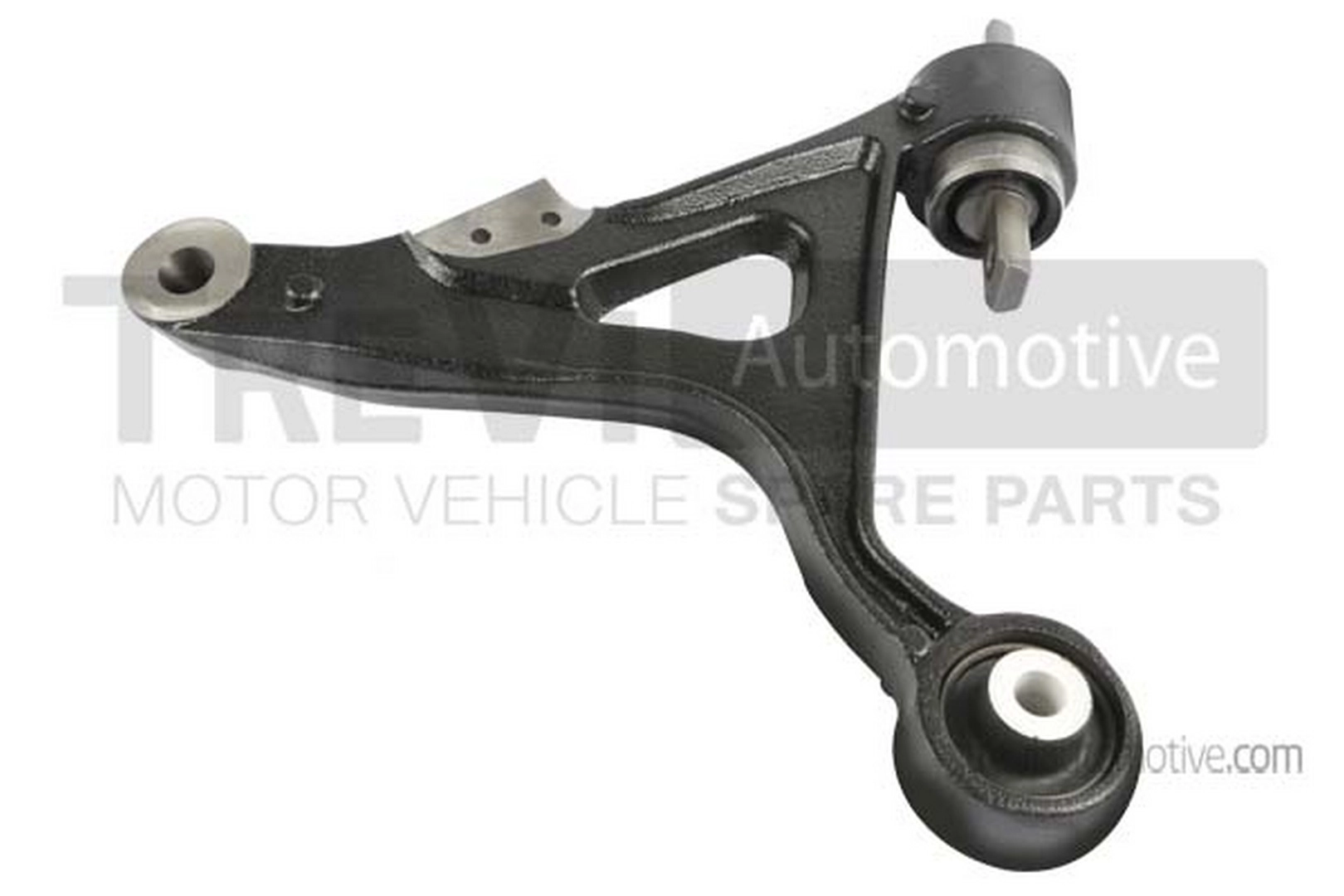 Control/Trailing Arm, wheel suspension (TRTT5617)