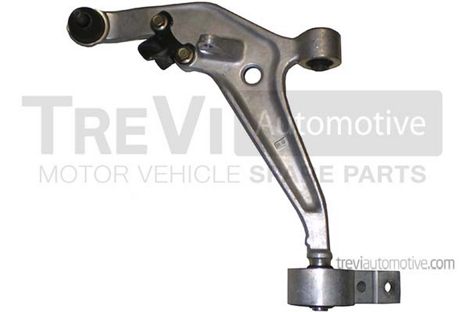 Control/Trailing Arm, wheel suspension (TRTT4097)