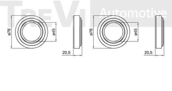 Wheel Bearing Kit