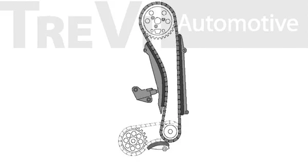 Timing Chain Kit (KC1014)