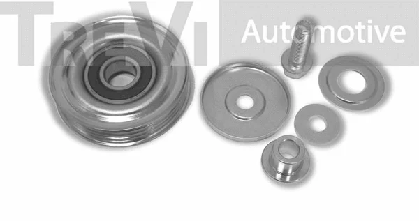 Tensioner Pulley, V-ribbed belt (TA2175)