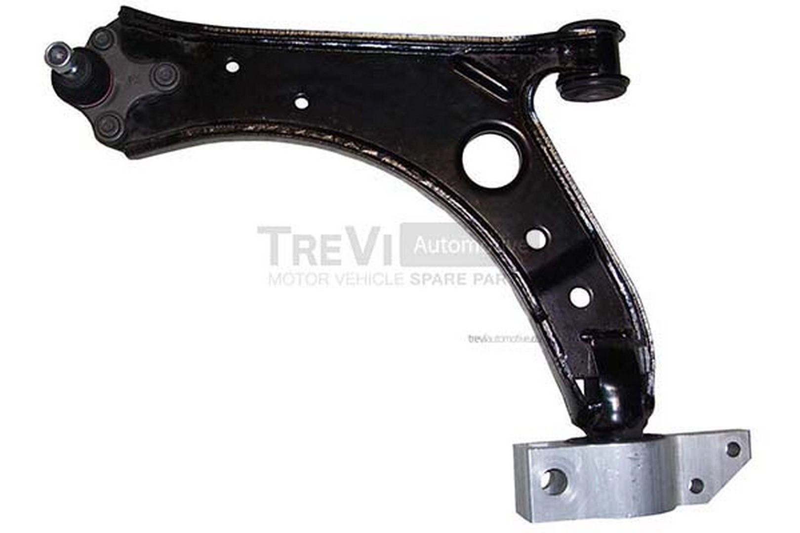 Control/Trailing Arm, wheel suspension (TRTT5400)