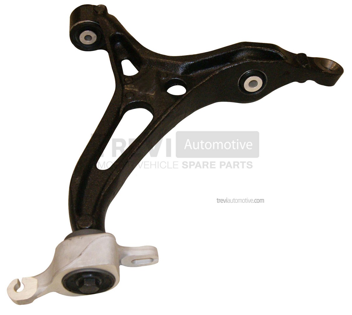 Control/Trailing Arm, wheel suspension (TRTT3527)