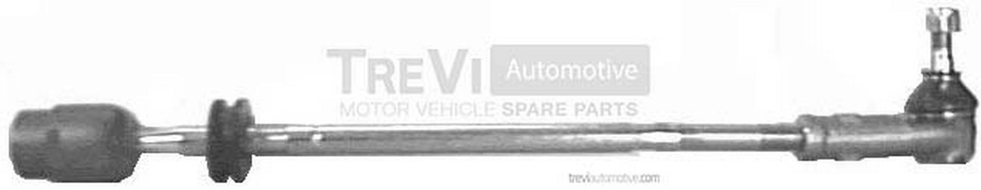 Inner Tie Rod (TRTT5355)