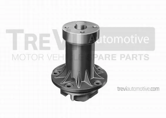 Water Pump, engine cooling (TP205)