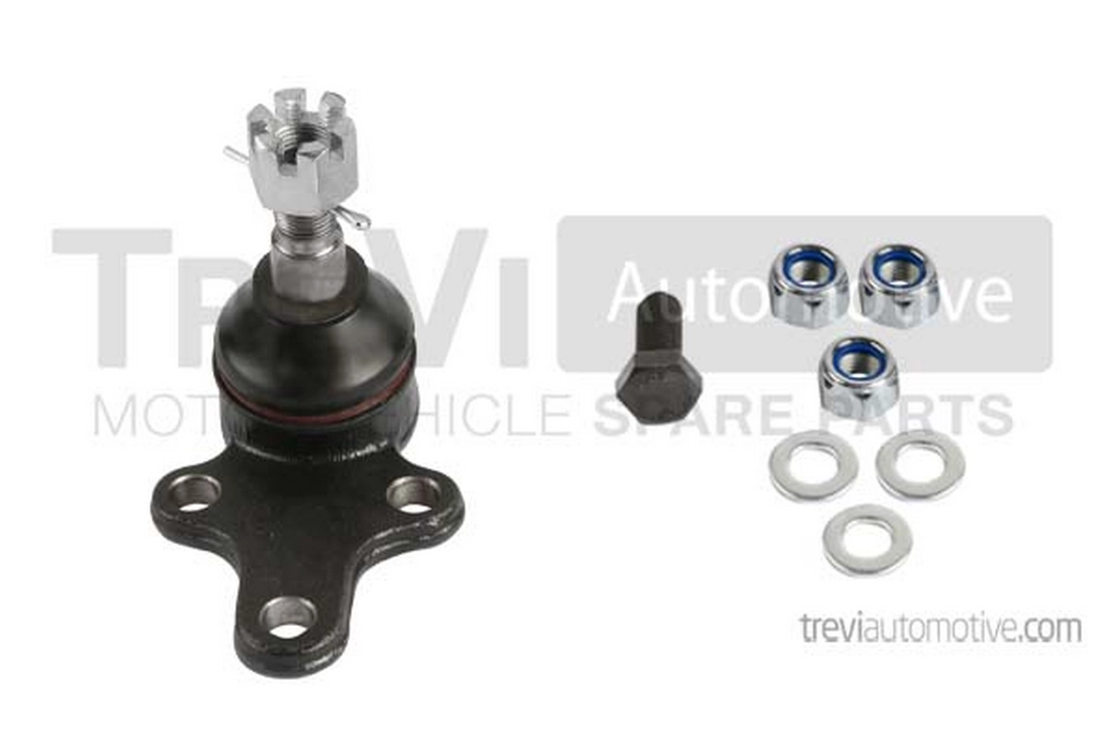 Ball Joint (TRTT5257)