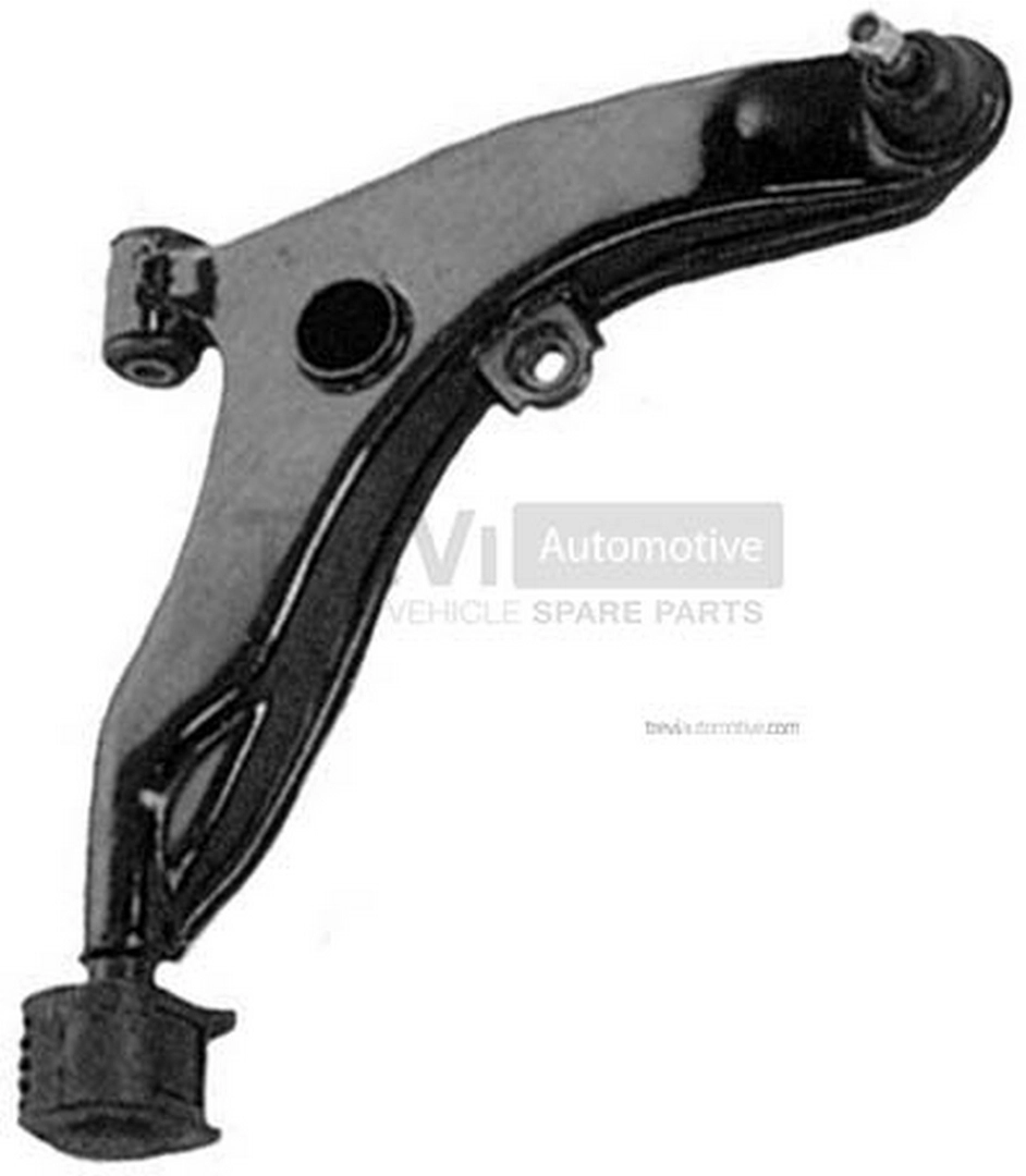 Control/Trailing Arm, wheel suspension (TRTT3794)