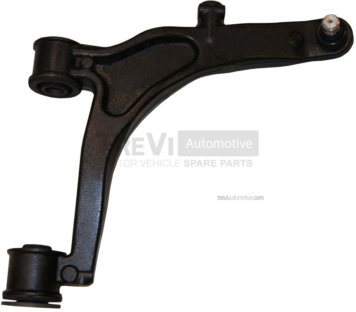 Control/Trailing Arm, wheel suspension (TRTT4567)