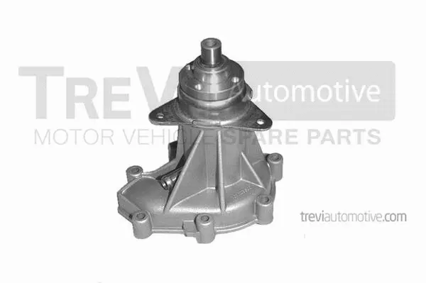 Water Pump, engine cooling (TP546)