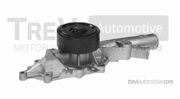 Water Pump, engine cooling (TP852)