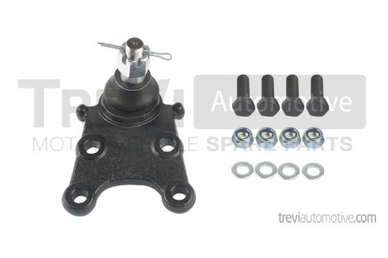 Ball Joint (TRTT2849)
