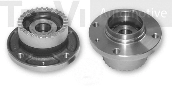 Wheel Bearing Kit (WB1569)