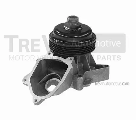 Water Pump, engine cooling (TP1154)