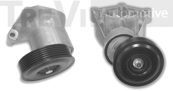 Tensioner Lever, V-ribbed belt (TA1274)