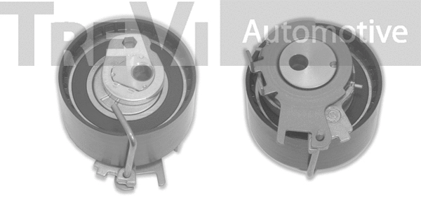 Tensioner Pulley, timing belt (TD1428)