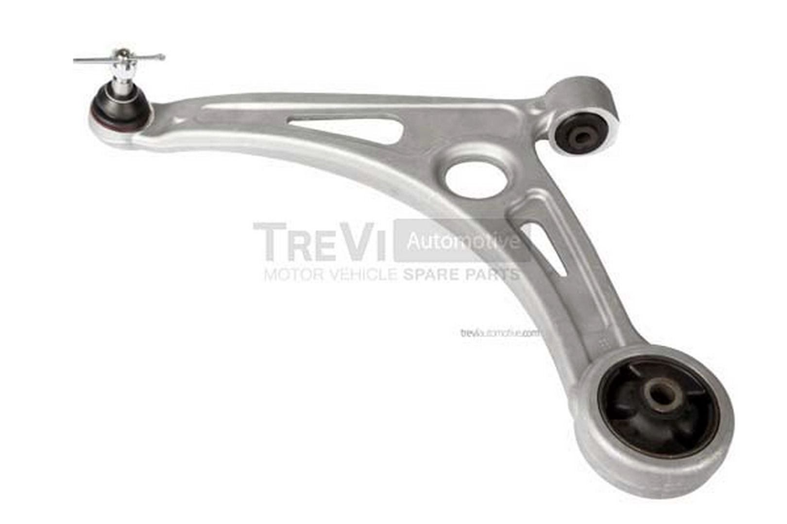 Control/Trailing Arm, wheel suspension (TRTT2964)