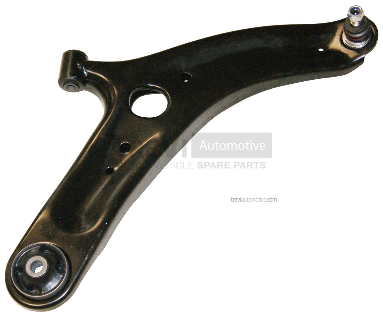 Control/Trailing Arm, wheel suspension (TRTT3047)