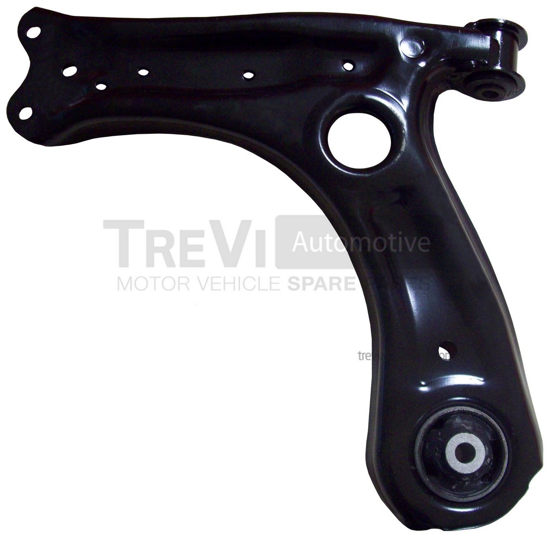 Control/Trailing Arm, wheel suspension (TRTT4877)