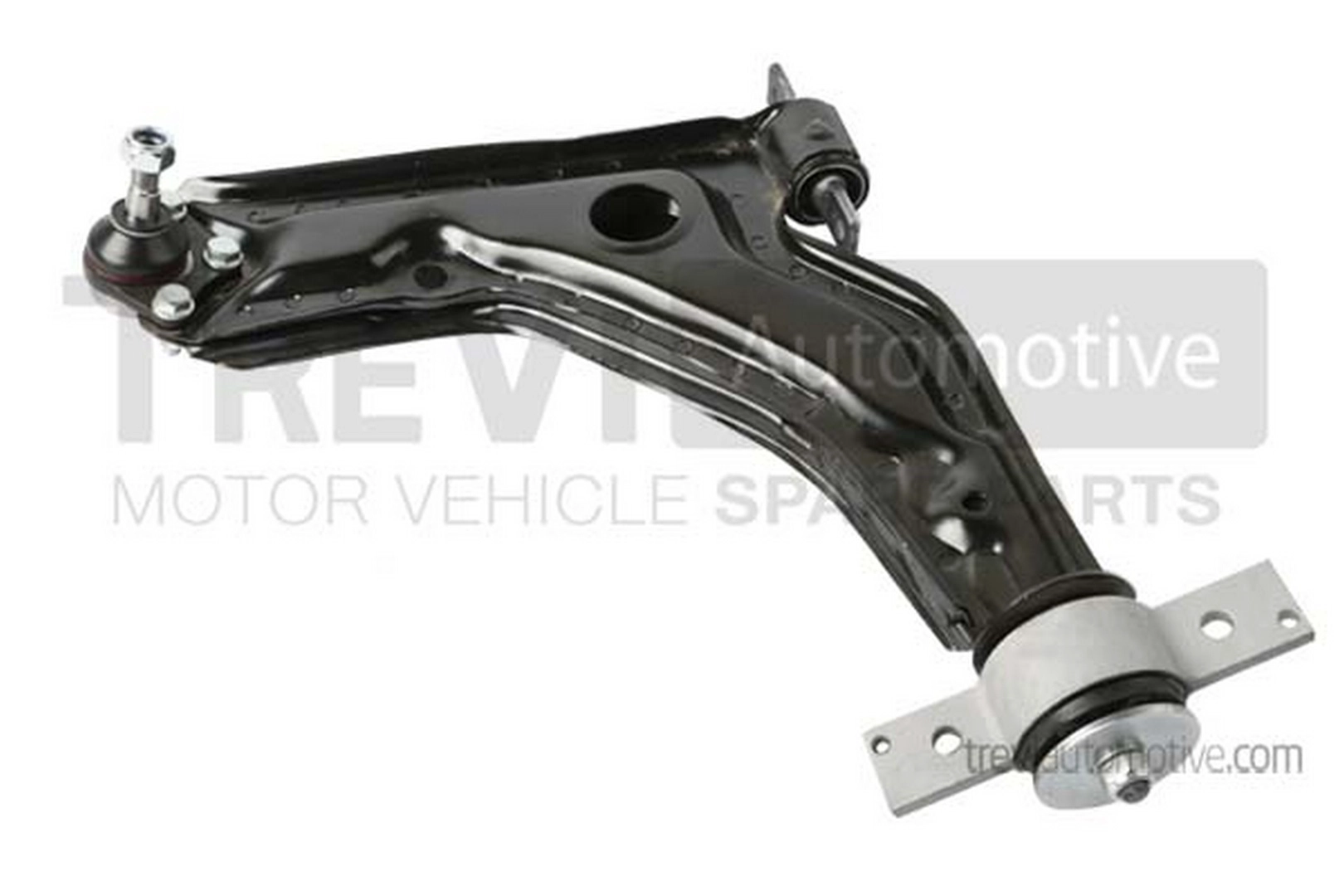 Control/Trailing Arm, wheel suspension (TRTT1309)