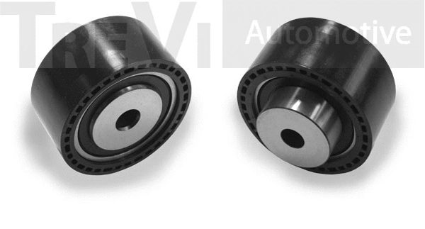 Deflection/Guide Pulley, timing belt (TD1700)